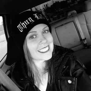 Meet your Posher, Misty